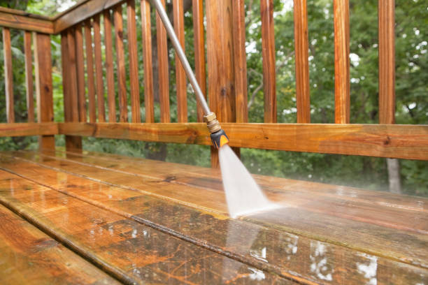 Best Post-Construction Pressure Washing  in Alachua, FL